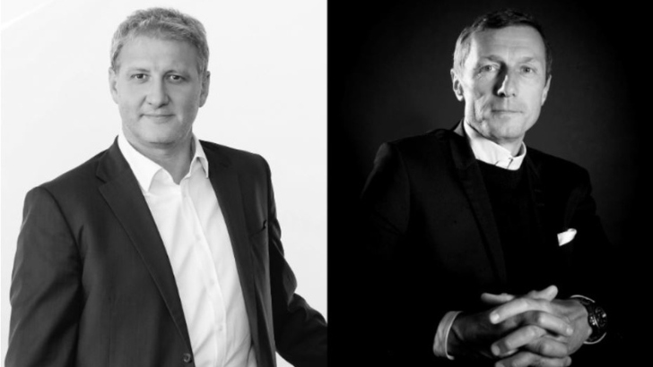 Dentsu : Paolo Stucchi succède à Thomas Le Thierry comme CEO Media EMEA